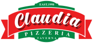 Claudia Pizzeria